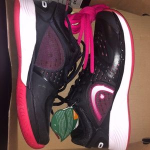 HEAD Women Sprint Pro Sneakers